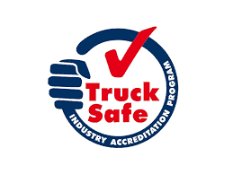 trucksafe logo